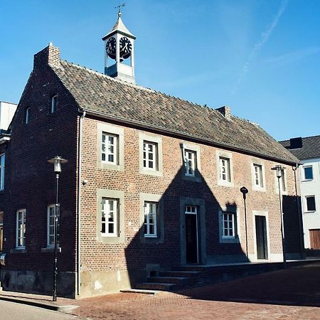 Maison Village Noorbeek Exterior foto