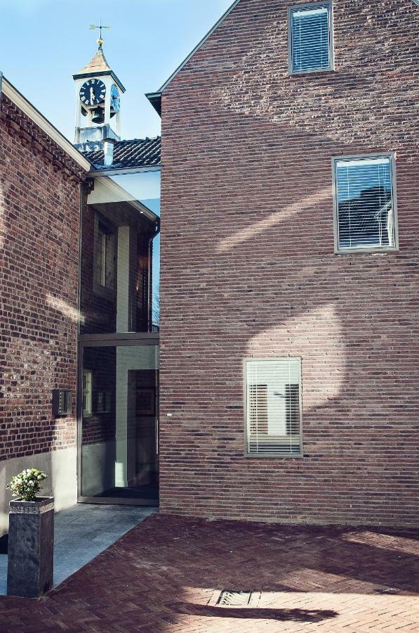 Maison Village Noorbeek Exterior foto